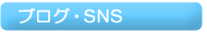 ブログ・SNS